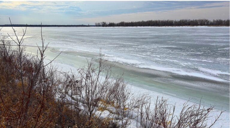 Spring Runoff